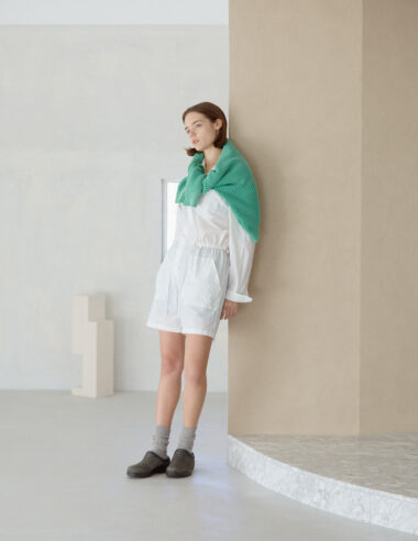 ＜News＞ Blundstone ブランドを代表するORIGINALSシリーズから、初となるクロッグ登場