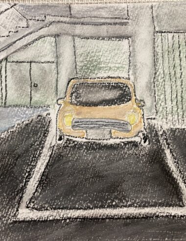 今日のパスワード #25  「枠」に仕分けされた社会のルール（世間体）