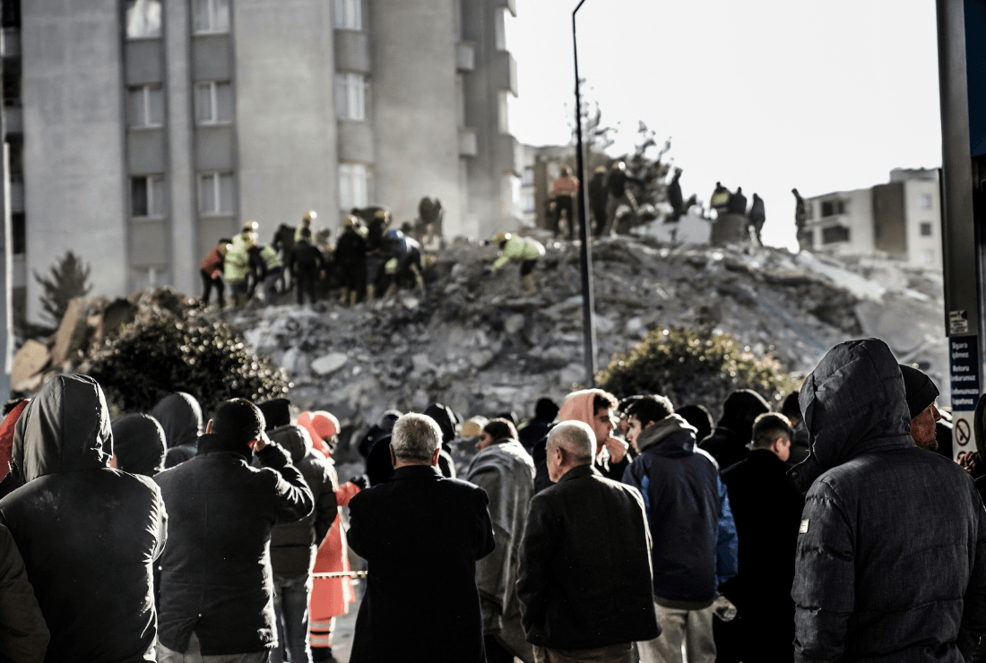 まず自分の安全、それから愛犬のこと