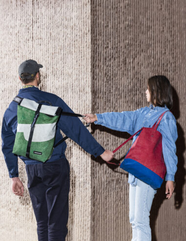 ＜News＞FREITAGはブラックフライデーにNO！FREITAG大阪、渋谷、銀座、京都店バッグ交換会とパーティーを開催