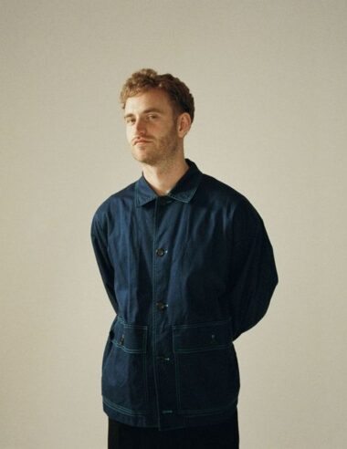 ＜News＞トム・ミッシュ 盟友ロイル・カーナーをフィーチャーした新曲 「COLOURBLIND」をリリース