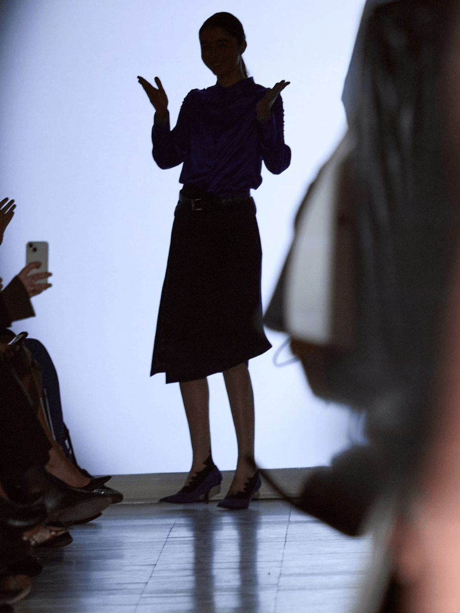 FW2026-27「FACE VALUE」