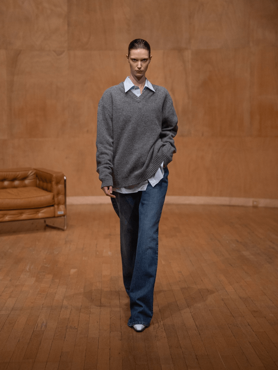 "成功した部屋"を身に纏う