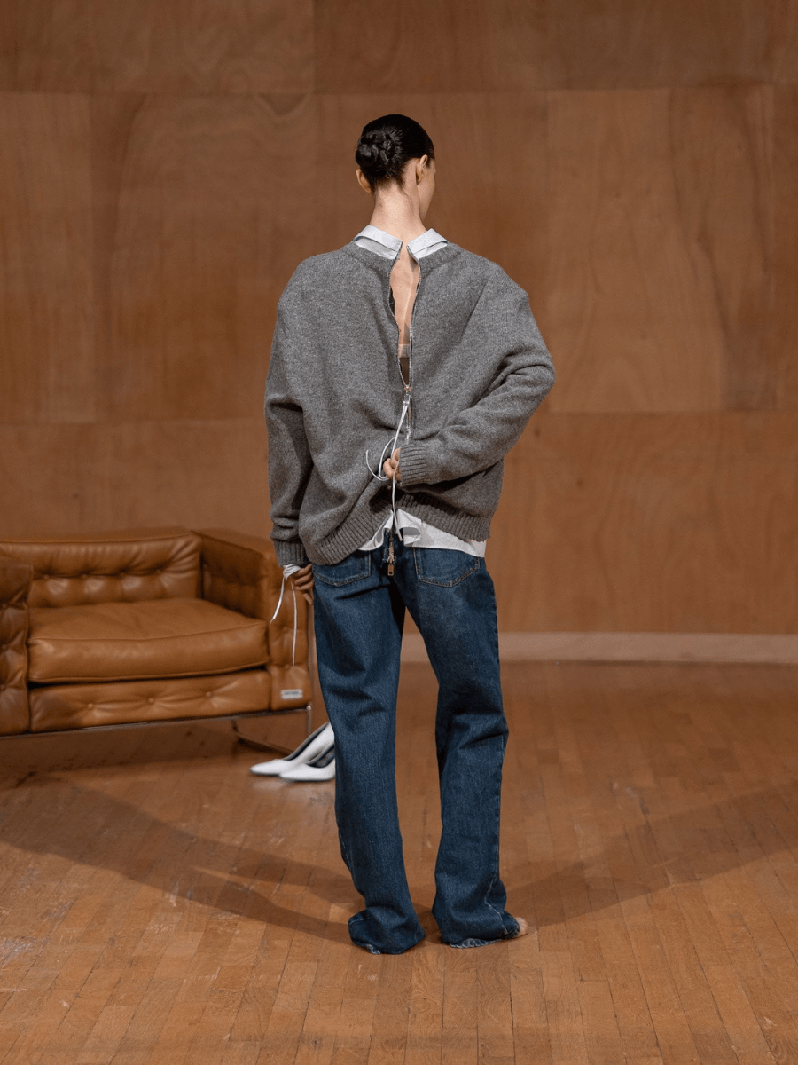 "成功した部屋"を身に纏う