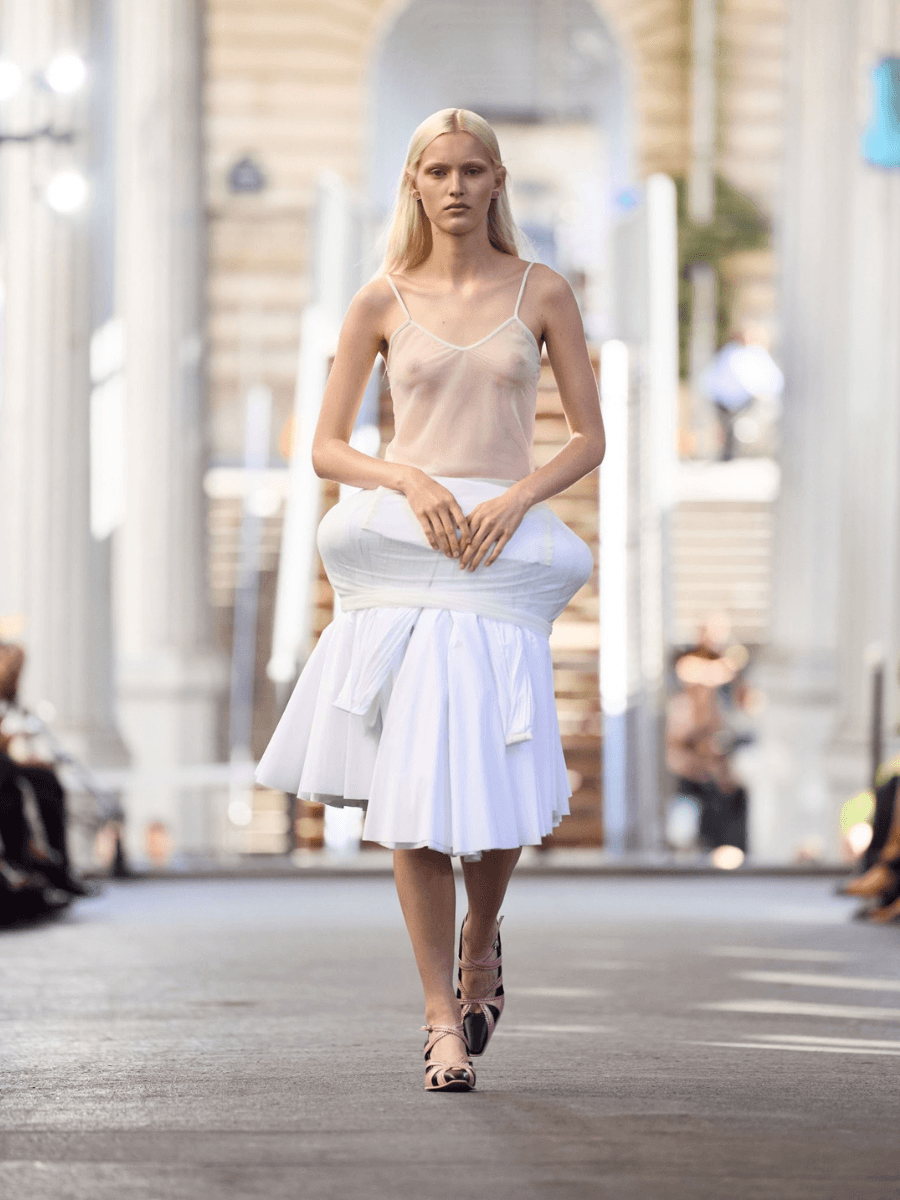 SS2026「Quick Change」