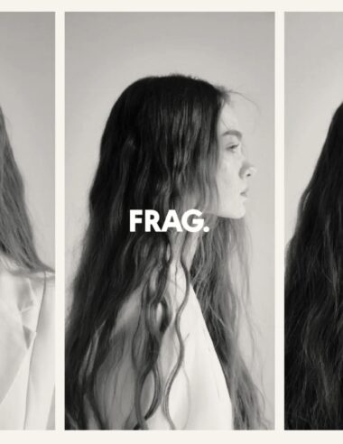 LOA初の香水、FRAG.「香りを纏う」から「香りを重ねる」へ、フレグランスの文法が変わる