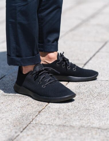 ＜News＞ 新年度から足元はAllbirds（オールバーズ) でしょ！毎日を足元から快適に。