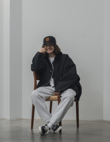 ＜News＞ URBAN RESEARCH BUYERS SELECTとBarbourとの別注が今期も登場。さらにSEE SEE × NEW ERA “950”の新色も同時リリース。