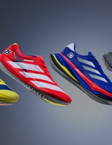 ＜News＞東京マラソン、そして全てのランナーへアディダス「TOKYO RACE PACK」2月14日（金）発売