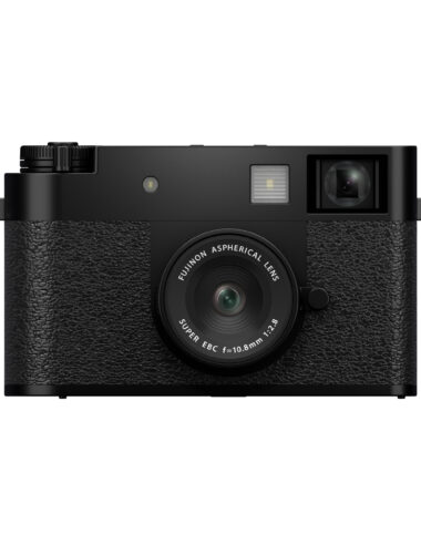 ＜News＞フィルムカメラの魅力をデジタルで再現・進化｜FUJIFILMのハーフサイズ着想の新コンパクトデジタルカメラ「X half（X-HF1）」登場