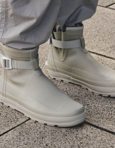 ＜News＞ MOONSTAR「810s」定番の「MARKE MODI」に新色登場です