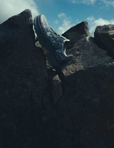 ＜News＞ and wanderとAltra(アルトラ)が初のコラボレーションシューズが登場です