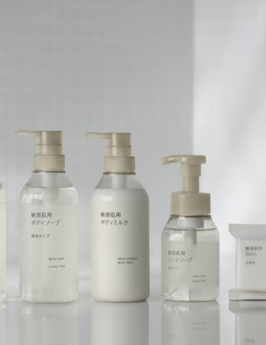 【無印良品週間】「成分の妥協」を卒業する。天然由来100％に一新された、1,000円以下の「最強ボディケア」が今なら10％OFF。