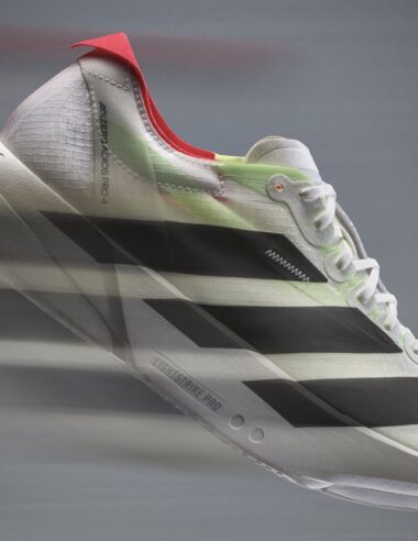 ＜News＞ 箱根駅伝101回大会を刺激にアディダス「アディゼロ」で走ります？