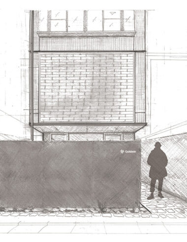 ＜News＞アウトドアブランド「ゴールドウイン」が、関西初となる旗艦店「Goldwin Kyoto（ゴールドウイン 京都）」を2025年5月23日（金）、京都にオープン。伝統と革新が交差するこの街に誕生する新店舗では、機能美を追求したウェアやギアを体験できる空間が広がる。