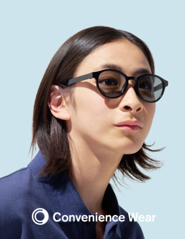 ＜News＞ファミマ「コンビニエンスウェア」から開発期間に1年をかけたブランド初のサングラスが登場！夏の新作も続々登場です