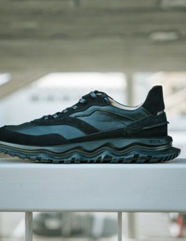 ＜News＞ムーンスター「SPxx」限定カラー第二弾もイケてる