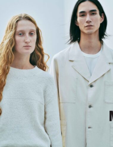 ＜News＞ 無印良品 「MUJI Labo」の2025年春夏シーズンアイテム登場