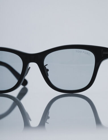 【TOM FORD】究極のエレガンスと日本人への最適解。アーバンリサーチ限定の「エクスクルーシブ」アイウェアが登場します。