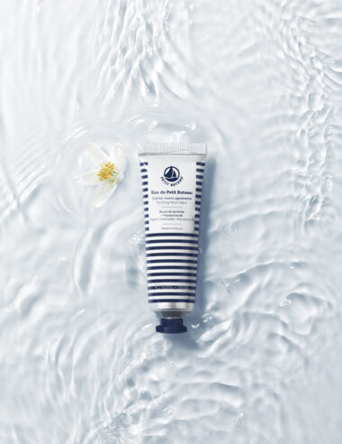 ＜News＞プチバトーからナチュラルボディケアラインの新作、家族みんなで使えるハンドクリームが登場