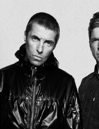 ＜News＞「Oasis Live ‘25」待望の日本ツアーに向けて公式オンラインストア / 渋谷・MIYASHITA PARKでポップアップストア開催決定