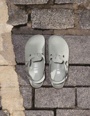 ＜News＞ BIRKENSTOCK クロッグというフットウェアの時代を超えて愛され続けるシルエットをシームレスに融合したTOKIO。