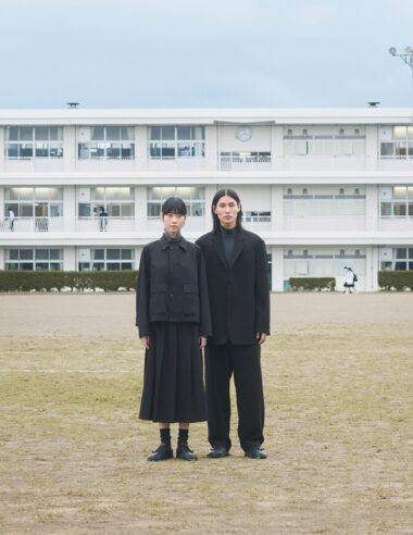 ＜News＞無印良品「MUJI Labo」2025年秋冬シーズンアイテムを8月18日（月）より登場です