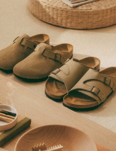 ＜News＞ BIRKENSTOCKとJesse Leyvaによるエクスクルーシブなカプセルコレクション第二弾