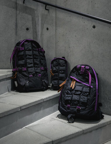 ＜News＞ NEXUSⅦ. × GREGORY × GENERAL RESEARCHによるスペシャルコラボレーションアイテム