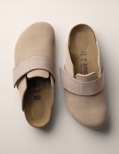 ＜News＞ユーティリティと快適性の融合。ビルケンシュトックから新作クロッグ「LOMA（ロマ）」が発売。