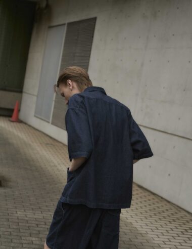 ＜News＞ユナイテッドアローズが『フィル ザ ビル』との別注アイテムを  6月5日(木)にリリース