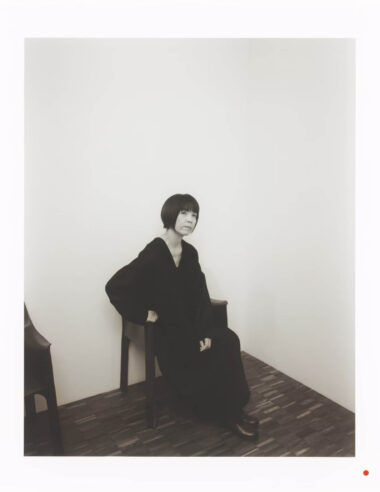 原田マハ、監督デビュー。映画『無用の人』蒼井優×イッセー尾形が初の父娘役を演じる。