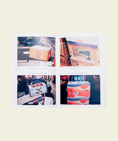 CARTON BOXES FOR YOUR INSPIRATION