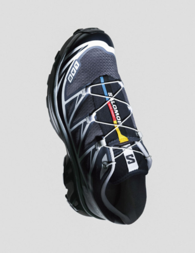 ＜News＞ SALOMON（サロモン）「XT-6」新色リリース。機能美と都会的デザインを両立