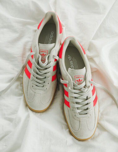 ＜News＞ アーバンリサーチ ドアーズによるadidas Originals 「GAZELLE INDOOR」登場