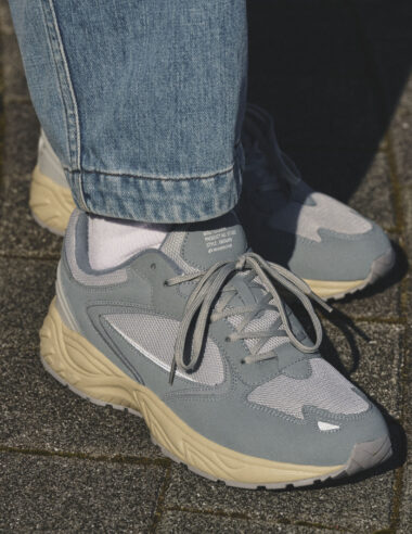 ＜News＞ムーンスター 810s 定番の「STUDEN」に新色登場