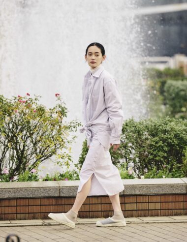 ＜News＞ムーンスター 810s 春夏にピッタリな新モデル「ATAVIS（アタヴィス）」と「VENIE（ヴェニー）」