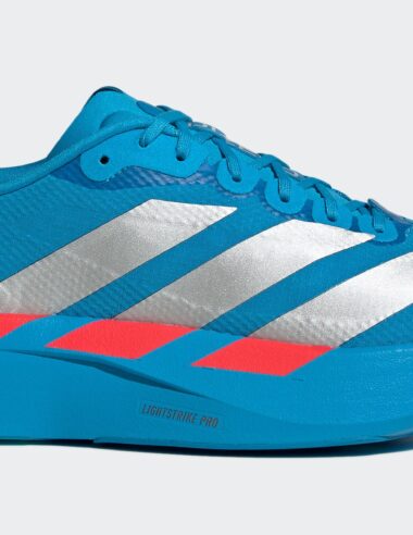 【箱根駅伝】青学・黒田選手らの足元を支える「富士山ブルー」。アディダスから駅伝ランナーの魂を宿した「ADIZERO EKIDEN COLLECTION」