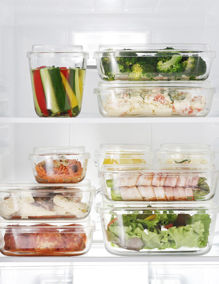 【無印良品】「移し替える」を卒業する。調理・保存・食卓をシームレスにつなぐ、革新的な耐熱ガラス容器が誕生。