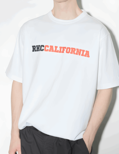＜News＞RHC ロンハーマンとChampionの様々なスタイリングに溶け込むメンズアイテム登場