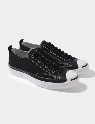 ＜News＞コンバース「JACK PURCELL 1935」、藤原ヒロシ「FRAGMENT」、「V.A.」のトリプルコラボレーションモデルが6月28日（土）発売