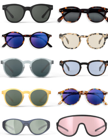 ＜News＞パリ発アイウェアブランド「IZIPIZI（イジピジ）」アイテム勢揃いのポップアップが5月25日まで開催中