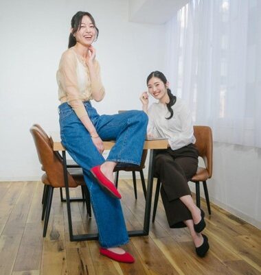 【Allbirds】「きれい」を我慢しない。3年の沈黙を破り、究極のフラット「Breezer Point」が遂にアンヴェール。