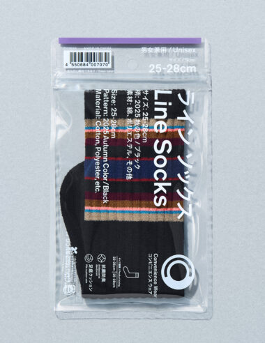 ＜News＞ファミマの「コンビニエンスウェア」から秋冬アイテム続々登場。人気のスウェットは黒とグレーミックスが今年もラインアップ