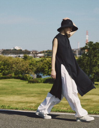 【MOONSTAR 810s】2026年春夏新作が登場。ユニバーサルデザインを体現する新モデル「VERSAL」と、定番「TRASDEN」の新色に注目です。