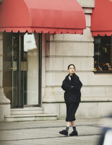 ＜News＞ムーンスター810sの新モデル「CLEVEN（クレーバン）」。定番モデルにも新色登場です