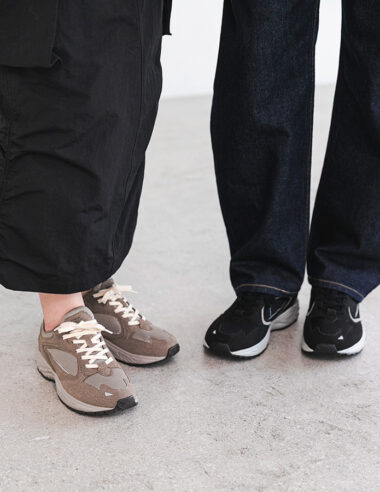 【ムーンスター 810s × URBAN RESEARCH DOORS】プロの矜持を日常の洗練へ。名作「STUDEN」の2026年最新別注カラーが登場