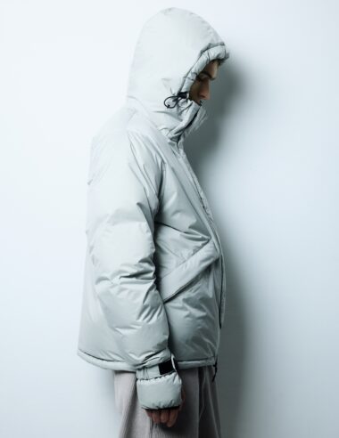 ＜News＞JOURNAL STANDARD relume × NANGA：技術を結集した人気コラボダウンが発売