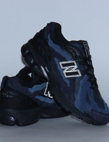 ＜News＞New Balanceからatmos別注、名作”1906”を再構築した新モデル登場