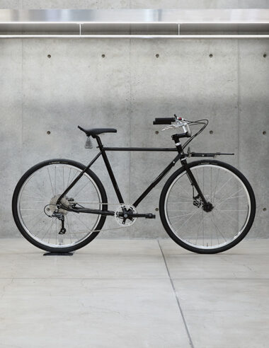 【SEE SEE】街をうろつく新しい相棒「ROAM BIKE」が京都へ。URBAN RESEARCH KYOTOにて受注販売を開始。
